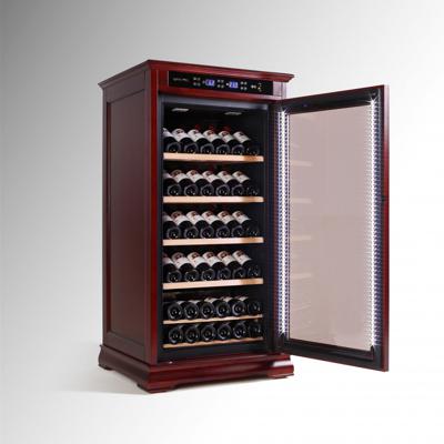 Винный шкаф MEYVEL Meyvel MV66-WM1-C арт. ZN-187390