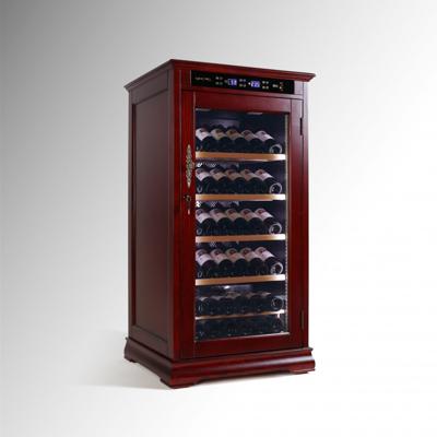 Винный шкаф MEYVEL Meyvel MV66-WM1-C арт. ZN-187390