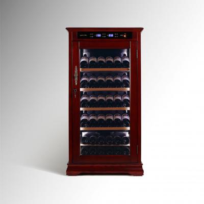 Винный шкаф MEYVEL Meyvel MV66-WM1-C арт. ZN-187390