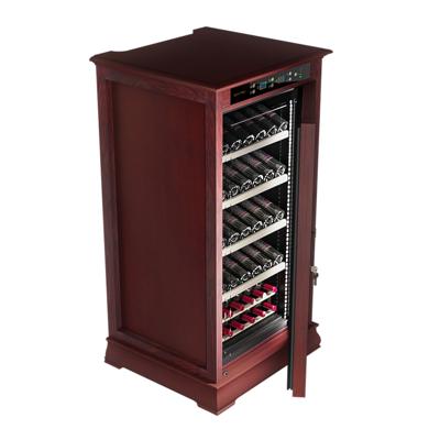 Винный шкаф MEYVEL Meyvel MV66-WM1-C арт. ZN-187390