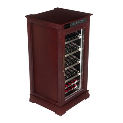 Винный шкаф MEYVEL Meyvel MV66-WM1-C арт. ZN-187390