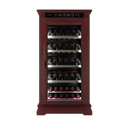 Винный шкаф MEYVEL Meyvel MV66-WM1-C арт. ZN-187390