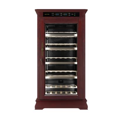 Винный шкаф MEYVEL Meyvel MV66-WM1-C арт. ZN-187390
