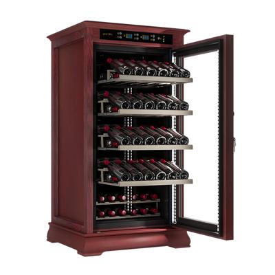 Винный шкаф MEYVEL Meyvel MV66-WM1-C арт. ZN-187390