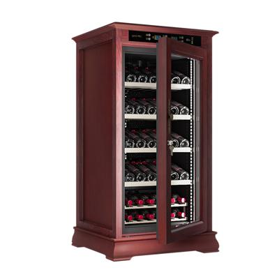 Винный шкаф MEYVEL Meyvel MV66-WM1-C арт. ZN-187390