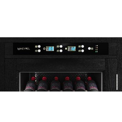 Винный шкаф MEYVEL Meyvel MV66-WB1-M арт. ZN-187392