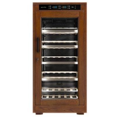 Винный шкаф MEYVEL Meyvel MV66-WN1-M арт. ZN-187393