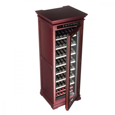 Винный шкаф MEYVEL Meyvel MV108-WM1-C арт. ZN-187395