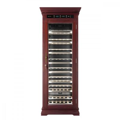 Винный шкаф MEYVEL Meyvel MV108-WM1-C арт. ZN-187395