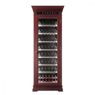 Винный шкаф MEYVEL Meyvel MV108-WM1-C арт. ZN-187395