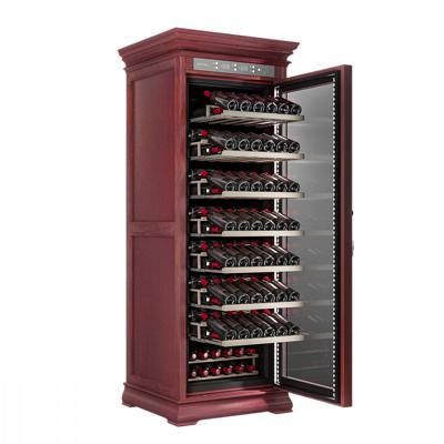 Винный шкаф MEYVEL Meyvel MV108-WM1-C арт. ZN-187395