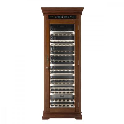 Винный шкаф MEYVEL Meyvel MV108-WN1-C арт. ZN-187396