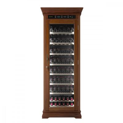 Винный шкаф MEYVEL Meyvel MV108-WN1-C арт. ZN-187396