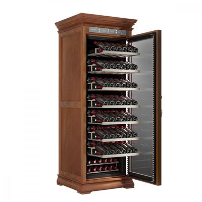 Винный шкаф MEYVEL Meyvel MV108-WN1-C арт. ZN-187396