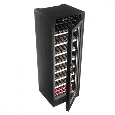 Винный шкаф MEYVEL Meyvel MV108-WB1-M арт. ZN-187397