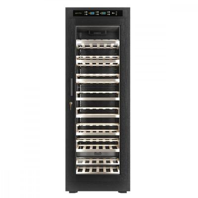 Винный шкаф MEYVEL Meyvel MV108-WB1-M арт. ZN-187397