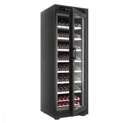 Винный шкаф MEYVEL Meyvel MV108-WB1-M арт. ZN-187397