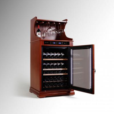 Винный шкаф MEYVEL Meyvel MV46-WM1-BAR1.4-C арт. ZN-187400