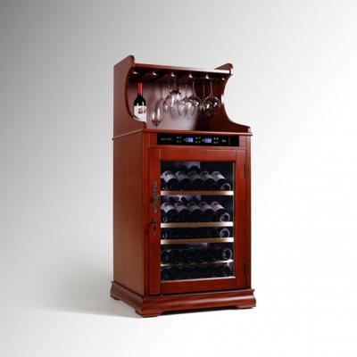 Винный шкаф MEYVEL Meyvel MV46-WM1-BAR1.4-C арт. ZN-187400