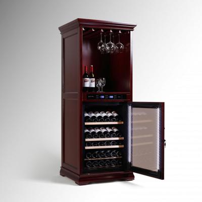 Винный шкаф MEYVEL Meyvel MV46-WM1-BAR-C арт. ZN-187401