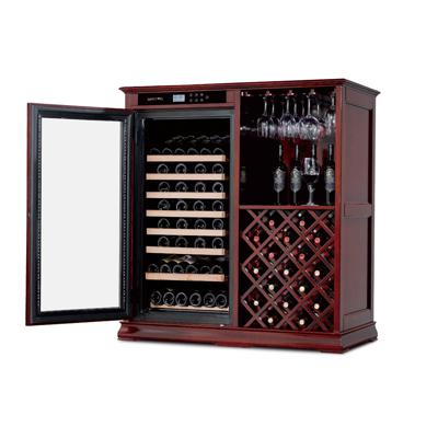 Винный шкаф MEYVEL Meyvel MV66-WM1-BAR-C арт. ZN-187402