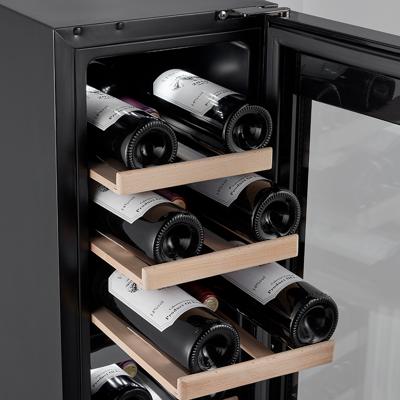 Винный шкаф MEYVEL Meyvel MV19-KBF2 арт. ZN-187405