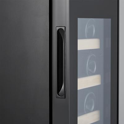 Винный шкаф MEYVEL Meyvel MV19-KBF2 арт. ZN-187405