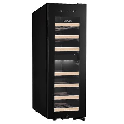 Винный шкаф MEYVEL Meyvel MV19-KBF2 арт. ZN-187405