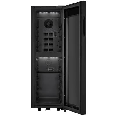 Винный шкаф MEYVEL Meyvel MV19-KBF2 арт. ZN-187405