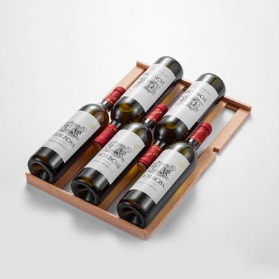 Винный шкаф MEYVEL Meyvel MV33-KBF2 арт. ZN-187406