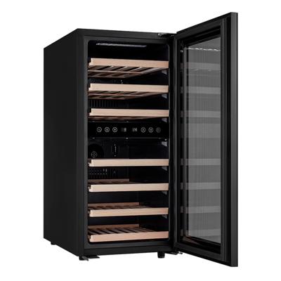 Винный шкаф MEYVEL Meyvel MV33-KBF2 арт. ZN-187406