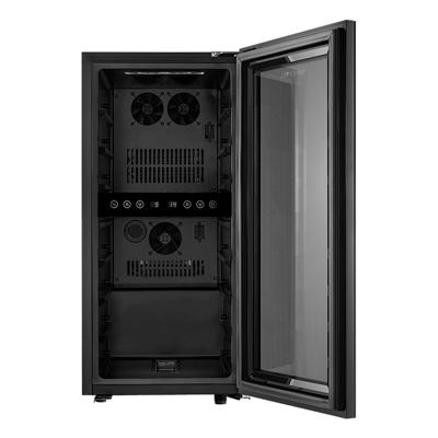 Винный шкаф MEYVEL Meyvel MV33-KBF2 арт. ZN-187406