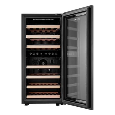 Винный шкаф MEYVEL Meyvel MV33-KBF2 арт. ZN-187406
