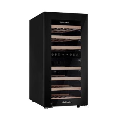 Винный шкаф MEYVEL Meyvel MV33-KBF2 арт. ZN-187406