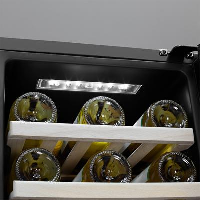 Винный шкаф MEYVEL Meyvel MV53-KBF2 арт. ZN-187407