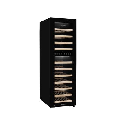 Винный шкаф MEYVEL Meyvel MV53-KBF2 арт. ZN-187407