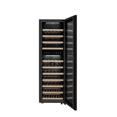 Винный шкаф MEYVEL Meyvel MV53-KBF2 арт. ZN-187407