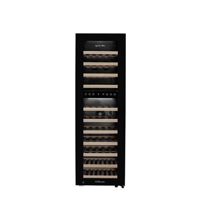 Винный шкаф MEYVEL Meyvel MV53-KBF2 арт. ZN-187407