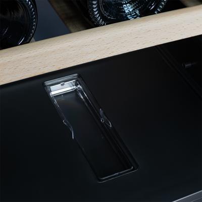 Винный шкаф MEYVEL Meyvel MV73-KBF2 арт. ZN-187408