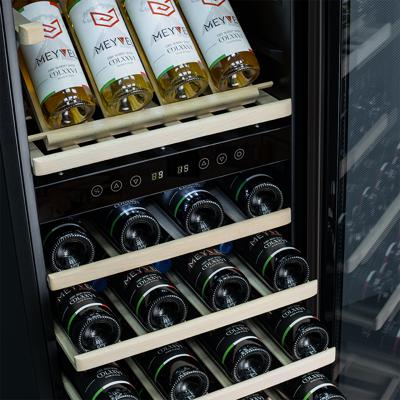 Винный шкаф MEYVEL Meyvel MV73-KBF2 арт. ZN-187408