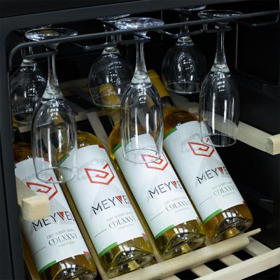 Винный шкаф MEYVEL Meyvel MV73-KBF2 арт. ZN-187408