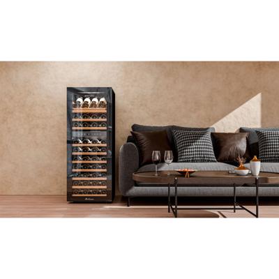 Винный шкаф MEYVEL Meyvel MV73-KBF2 арт. ZN-187408