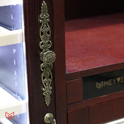 Винный шкаф MEYVEL Meyvel MV108-WM2-BAR-HUM арт. ZN-187409