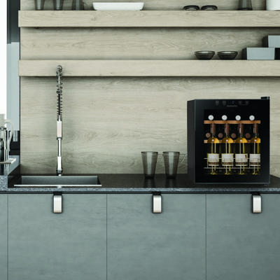 Винный шкаф Dunavox Dunavox DXFH-16.46 арт. ZN-187414