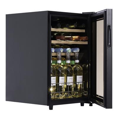 Винный шкаф Dunavox Dunavox DXFH-20.62 арт. ZN-187415