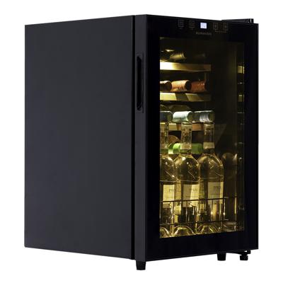 Винный шкаф Dunavox Dunavox DXFH-20.62 арт. ZN-187415