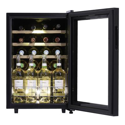 Винный шкаф Dunavox Dunavox DXFH-20.62 арт. ZN-187415