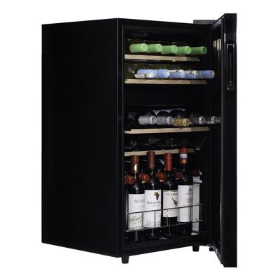 Винный шкаф Dunavox Dunavox DXFH-30.80 арт. ZN-187417