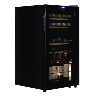 Винный шкаф Dunavox Dunavox DXFH-30.80 арт. ZN-187417