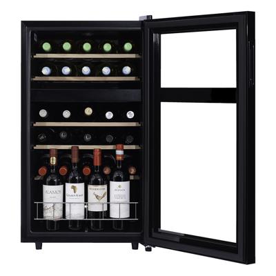 Винный шкаф Dunavox Dunavox DXFH-30.80 арт. ZN-187417